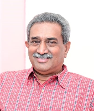 Anil Kumar K